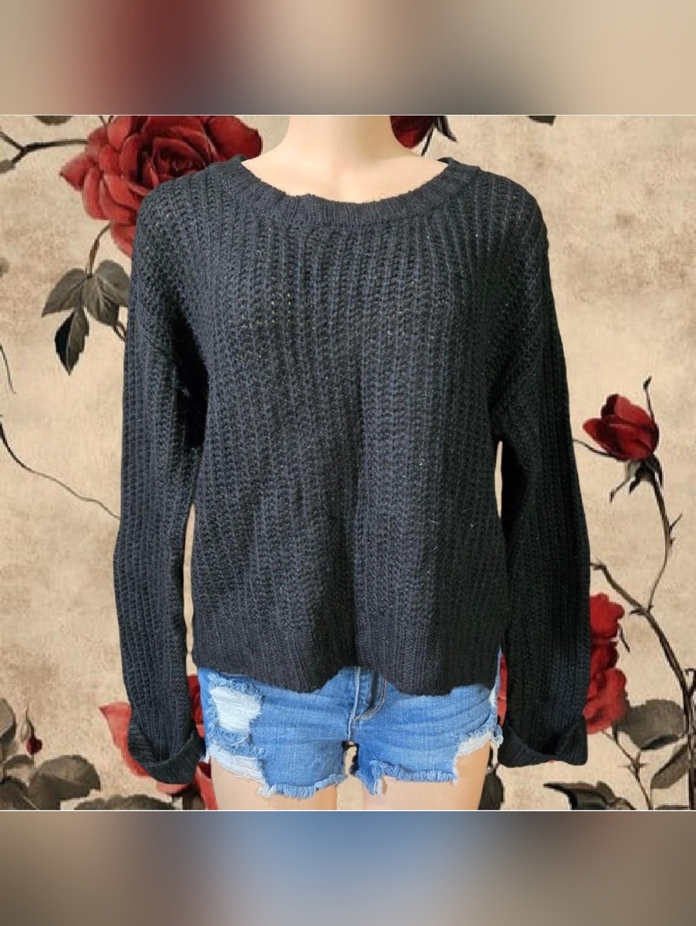 Sweater